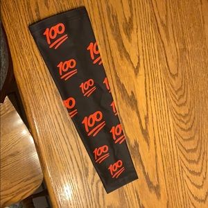 Football/Basketball Compression sleeve